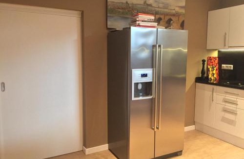 Bippen Apartamento | Emmahus