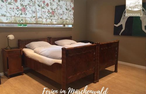 Bippen Apartamento | Emmahus