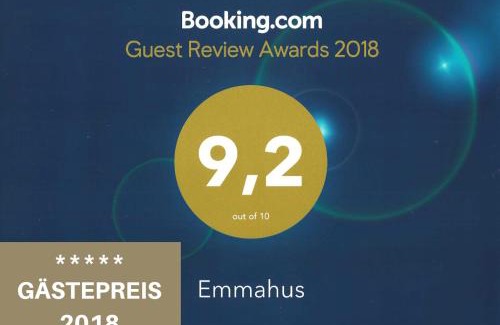 Bippen Apartamento | Emmahus