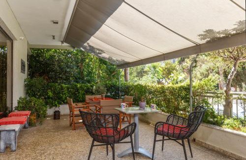 Petaloudes Apartamento | Emmanuel Apartments