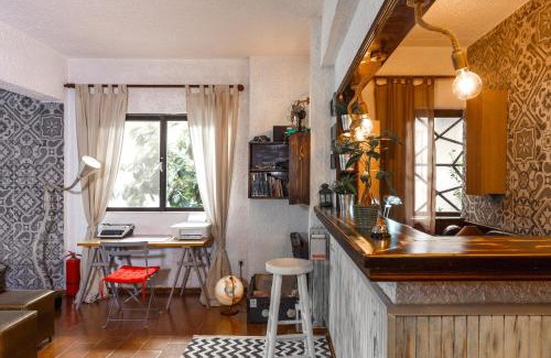 Petaloudes Apartamento | Emmanuel Apartments