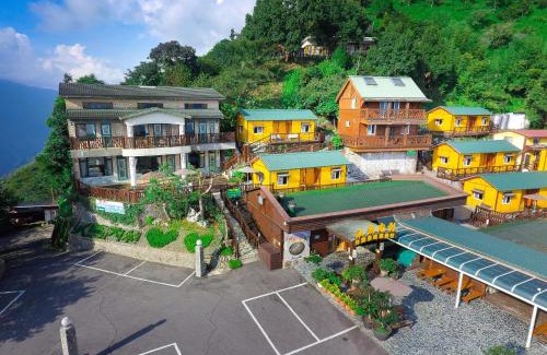 Ren'ai Casa | Emmanuel Farm House