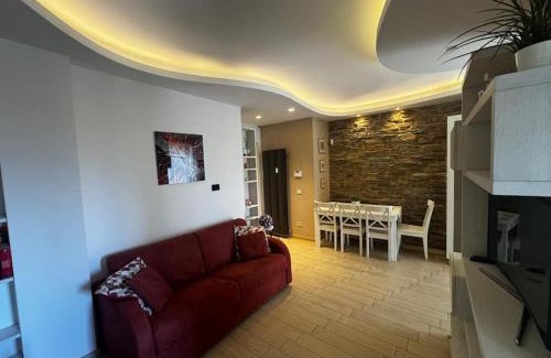 Quartiere XXIV Don Bosco Apartamento | EmmanuEle House Roma Tuscolana