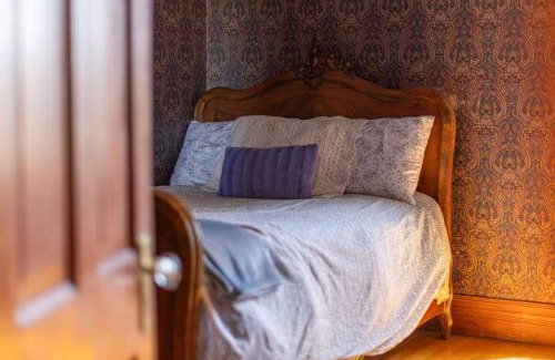 Randolph Casa | Emmas Timeless Treasure Historic Home