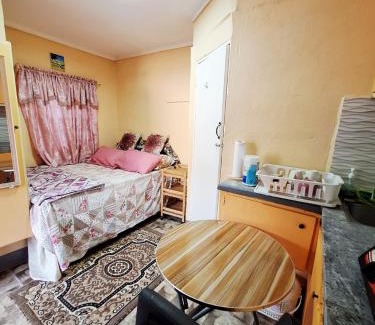 Victoria Apartamento | EMME Escape