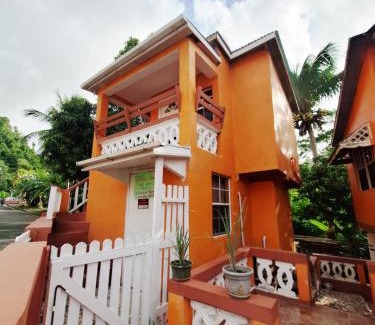 Victoria Apartamento | EMME Escape