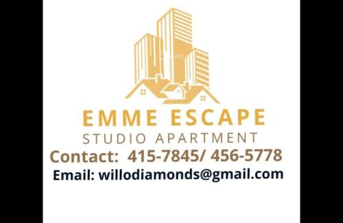Victoria Apartamento | EMME Escape