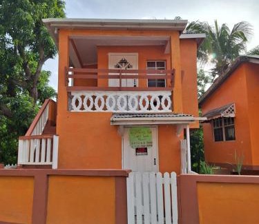 Victoria Apartamento | EMME Escape