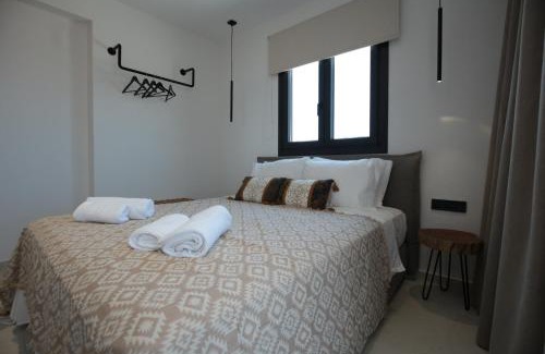 Skala Marion Apartamento | Emmeli's de lux apartments