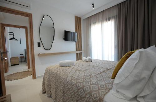 Skala Marion Apartamento | Emmeli's de lux apartments