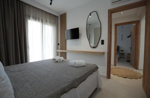 Skala Marion Apartamento | Emmeli's de lux apartments