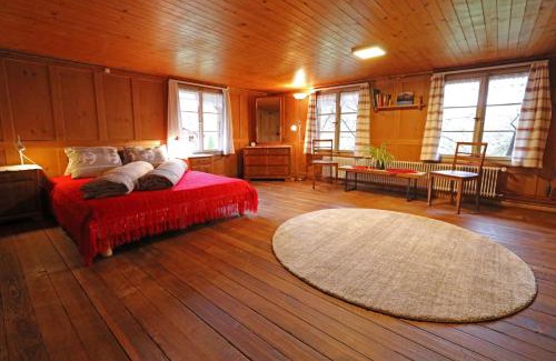 Langnau Im Emmental Apartamento | Emmental Ferien