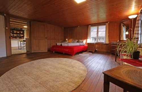 Langnau Im Emmental Apartamento | Emmental Ferien