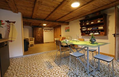 Langnau Im Emmental Apartamento | Emmental Ferien