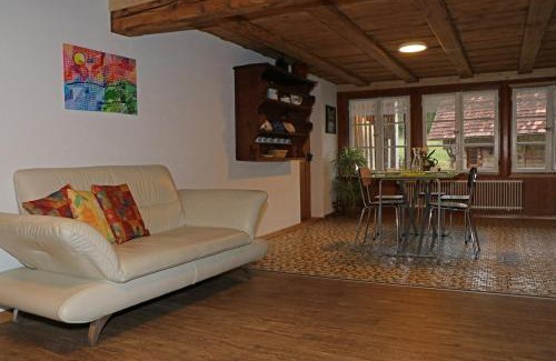 Langnau Im Emmental Apartamento | Emmental Ferien