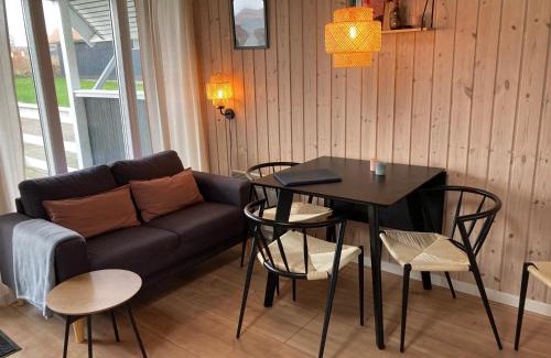 Tranekaer Apartamento | Emmerbølle feriehytter