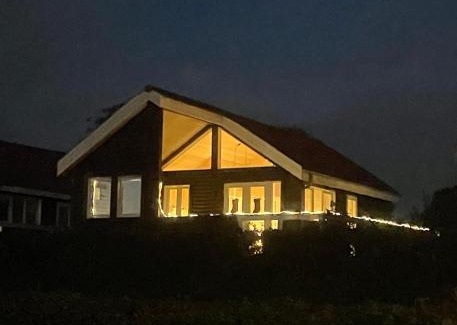 Tranekaer Apartamento | Emmerbølle feriehytter