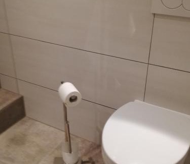 Bad Wildungen Apartamento | Emmerich s neu errichtete DG-Wohnung