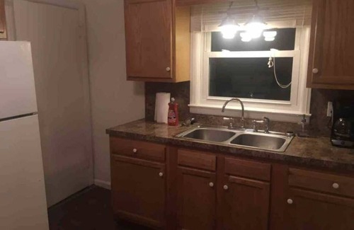 Lexington Casa | 'Emmett' - 2 Bedrooms Just Off I-75!