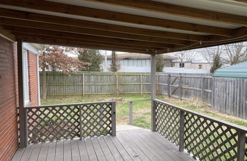 Lexington Casa | 'Emmett' - 2 Bedrooms Just Off I-75!