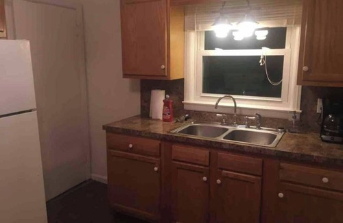Lexington Apartamento | 'Emmett' Just off I-75! 2 full bedrooms!