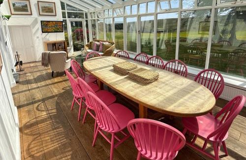 Simonsbath Casa | Emmetts Grange Simonsbath