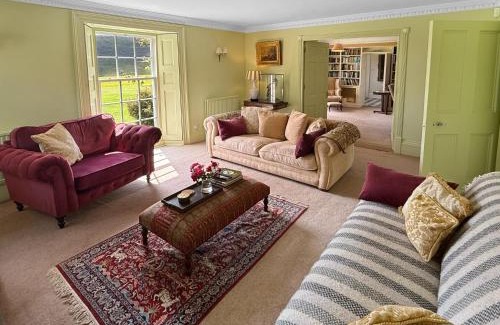 Simonsbath Casa | Emmetts Grange Simonsbath