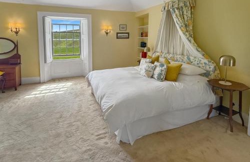 Simonsbath Casa | Emmetts Grange Simonsbath