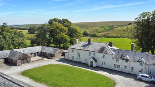 Simonsbath Casa | Emmetts Grange Simonsbath