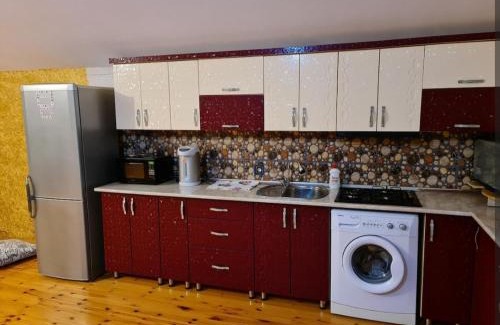 Khatai Apartamento | EMMI home