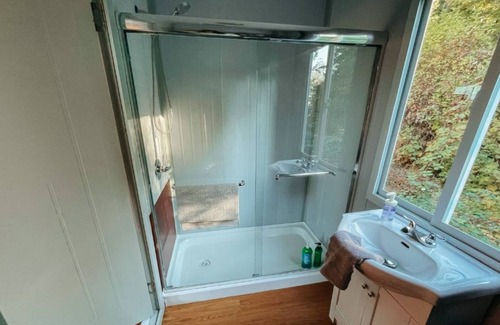 Powell River Cabaña | Emmonds Haven Retreat