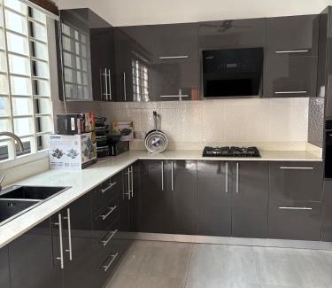Sakumono Apartamento | Emmy's 3 bedroom