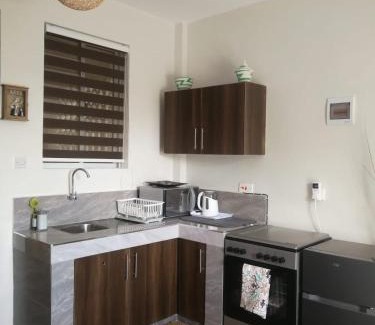 Mtwapa Apartamento | Emoceans - A Coastal Studio Experience in Mtwapa