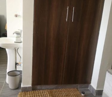 Mtwapa Apartamento | Emoceans - A Coastal Studio Experience in Mtwapa