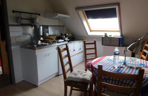 Malonne Apartamento | Emon nos-ôtes