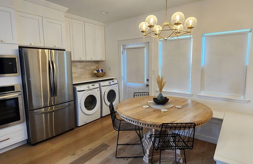 Mid City South Casa | Emory's Place - Close to LSU/Newly Renovated!