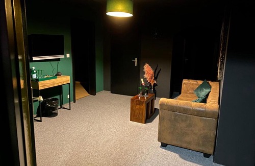 Valdorf Casa | Emotion Apartments