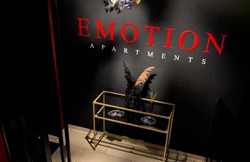 Valdorf Casa | Emotion Apartments