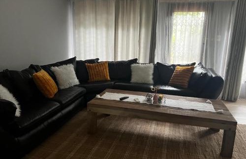 Malelane Apartamento | Emoyeni Malelane Lodge