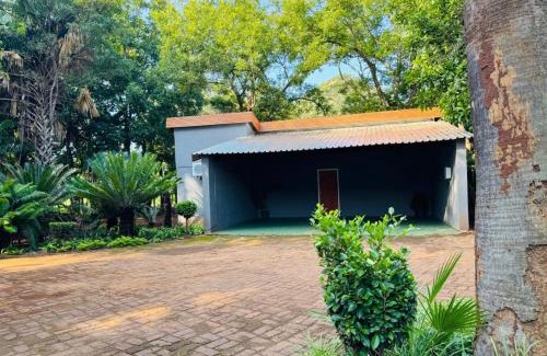 Malelane Apartamento | Emoyeni Malelane Lodge