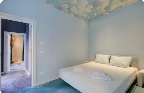 Montemarcello Casa | Emozione Blu