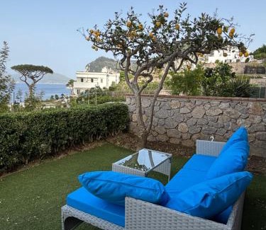 Marina Grande Casa | Emozioni Capresi Guest House