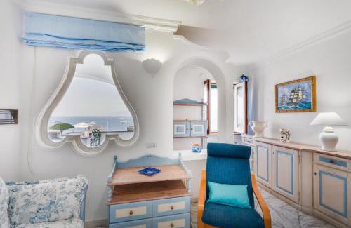 Marina Grande Casa | Emozioni Capresi Guest House