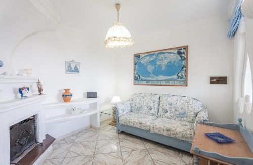 Marina Grande Casa | Emozioni Capresi Guest House