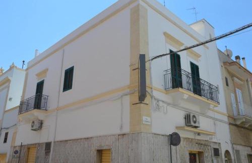 Massafra Casa | EMOZIONI