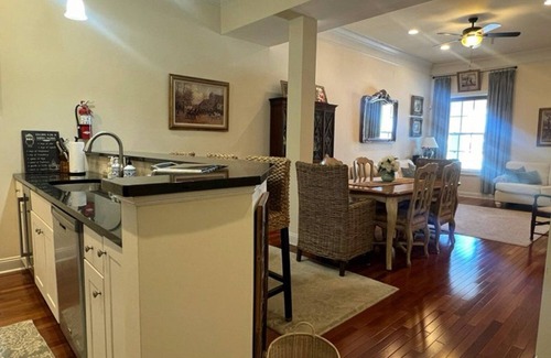 Point Pleasant Beach Apartamento | EMP207 | Luxury 2BR 2ba Rental in The Emporium! 30 Day Minimum = Great Deal!