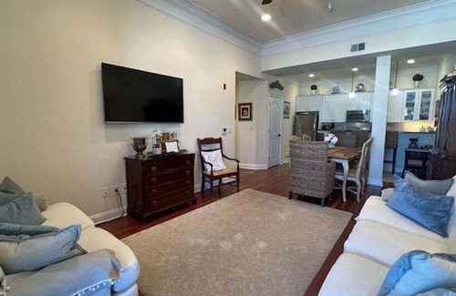 Point Pleasant Beach Apartamento | EMP207 | Luxury 2BR 2ba Rental in The Emporium! 30 Day Minimum = Great Deal!