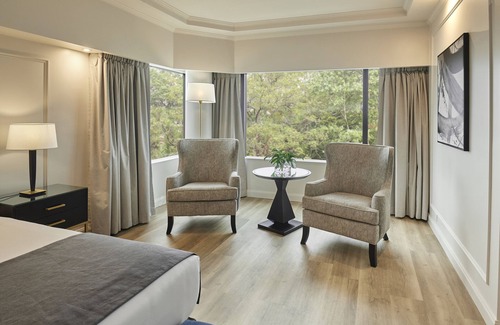 Retiro Hotel | Emperador Hotel Buenos Aires