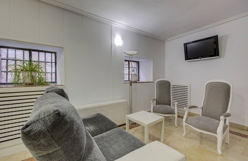 Centro Hotel | Emperatriz I