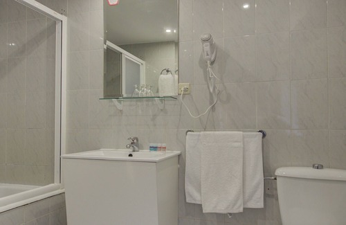 Centro Hotel | Emperatriz I